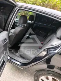 2009 Opel Astra