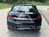 2009 Opel Astra