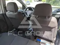 2009 Opel Astra