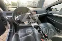 2009 Opel Astra