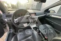 2009 Opel Astra