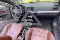 2009 Opel Astra