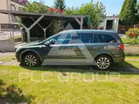 2009 Opel Astra