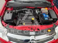 2009 Opel Astra
