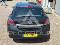 2009 Opel Astra