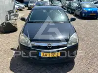 2009 Opel Astra