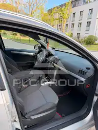 2009 Opel Astra