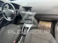 2009 Opel Astra