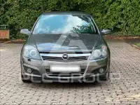 2009 Opel Astra