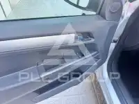 2009 Opel Astra
