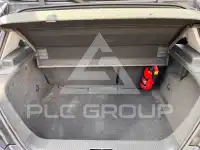 2009 Opel Astra