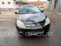 2009 Opel Astra