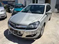 2009 Opel Astra