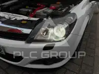 2009 Opel Astra