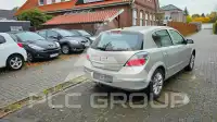 2009 Opel Astra