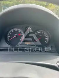 2009 Opel Astra