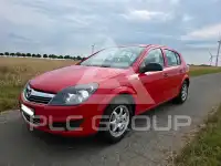 2009 Opel Astra
