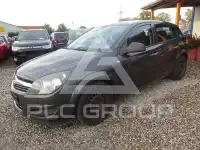 2009 Opel Astra