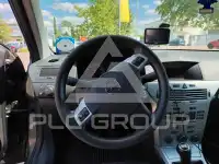 2009 Opel Astra