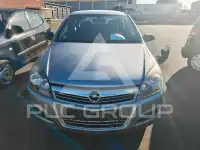 2009 Opel Astra