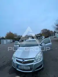2009 Opel Astra