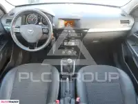 2009 Opel Astra
