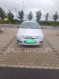 2009 Opel Astra