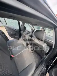 2009 Opel Astra