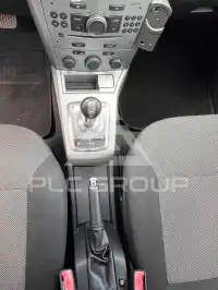 2009 Opel Astra