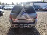 2009 Opel Astra