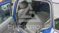 2009 Opel Astra