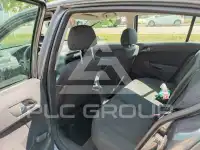 2009 Opel Astra