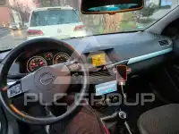 2009 Opel Astra