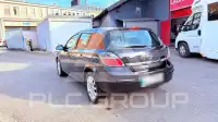 2009 Opel Astra