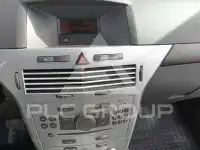 2009 Opel Astra