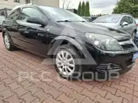 2009 Opel Astra