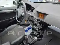 2009 Opel Astra