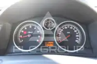 2009 Opel Astra
