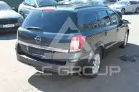 2009 Opel Astra