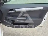 2009 Opel Astra