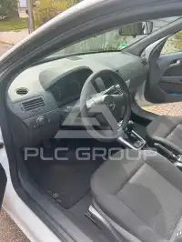 2009 Opel Astra