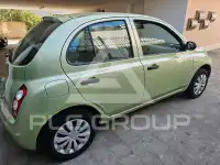 2009 Opel Astra