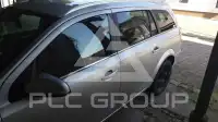 2009 Opel Astra