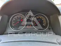 2009 Opel Astra