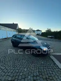 2009 Opel Astra