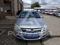2009 Opel Astra