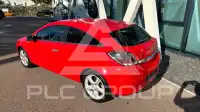 2009 Opel Astra