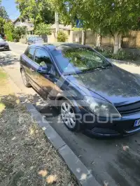 2009 Opel Astra