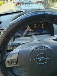 2009 Opel Astra