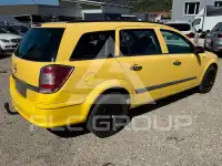 2009 Opel Astra